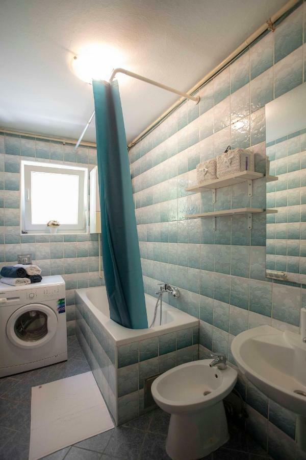 Apartman Zen ซาเกร็บ ภายนอก รูปภาพ